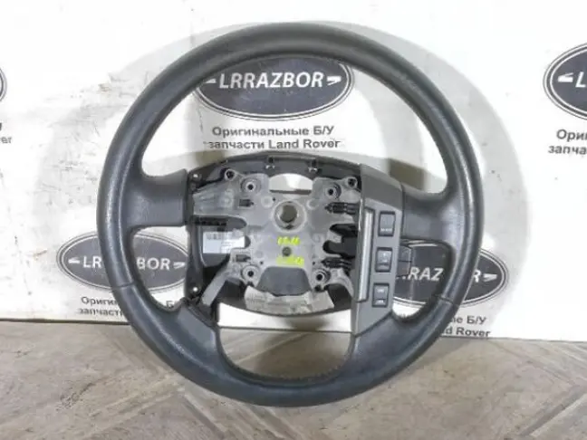Руль Range Rover Sport 1 L320 2005-2009
