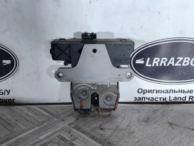 Замок багажника Range Rover Sport L320 2005-2009
