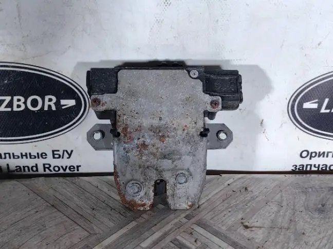 Замок багажника Range Rover Sport L320 2005-2009
