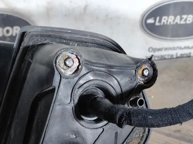 Зеркало правое Land Rover DISCOVERY 3 L319  05-09