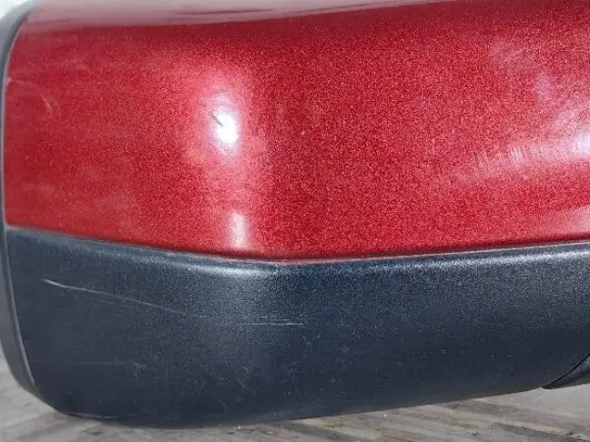 Зеркало правое Land Rover DISCOVERY 3 L319  05-09