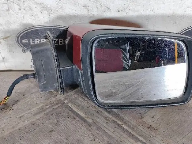 Зеркало правое Land Rover DISCOVERY 3 L319  05-09
