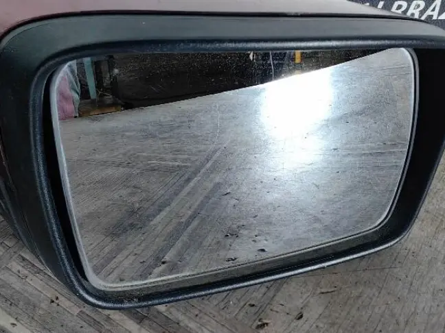 Зеркало правое Land Rover DISCOVERY 3 L319  05-09