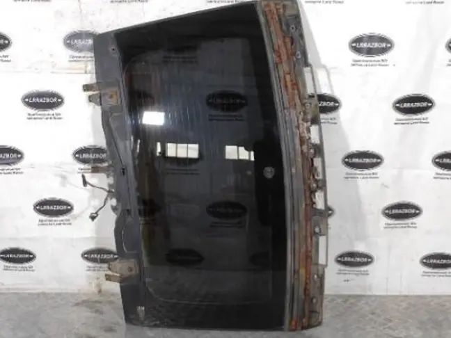 Стекло крышки багажника Range Rover Sport L320