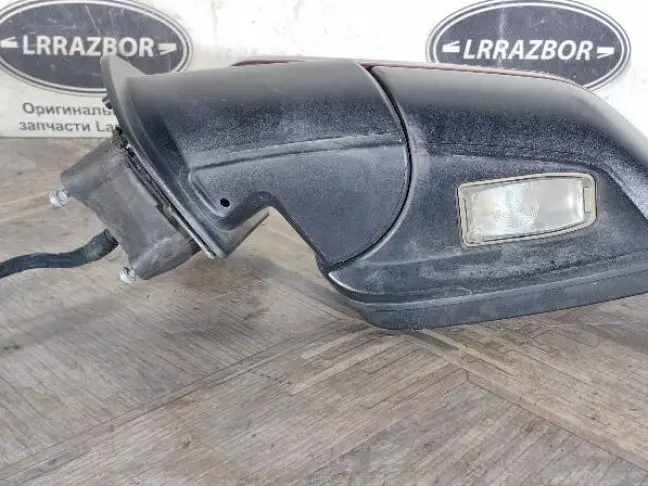 Зеркало левое Land Rover DISCOVERY 3 L319 05-09