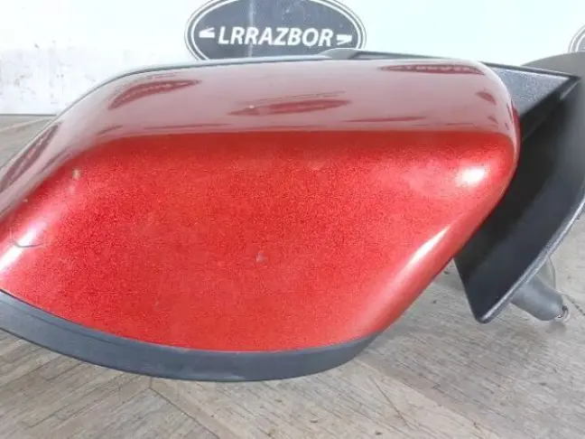 Зеркало левое Land Rover DISCOVERY 3 L319 05-09