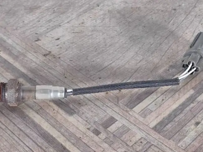Лямбда зонд Range Rover Sport L320 2005-2009 4.2