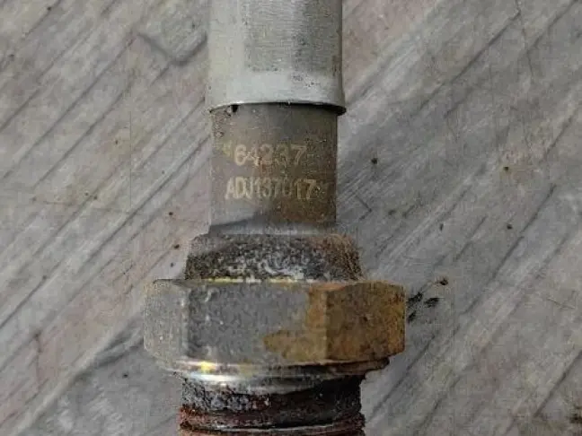 Лямбда зонд Range Rover Sport L320 2005-2009 4.2