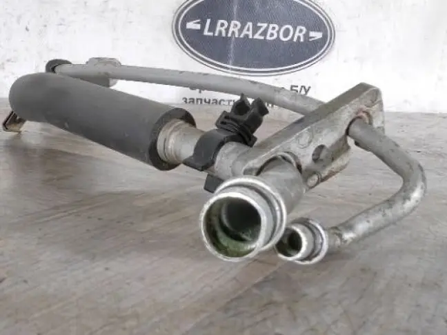 Трубка кондиционера DISCOVERY 3 L319 05-09 2.7