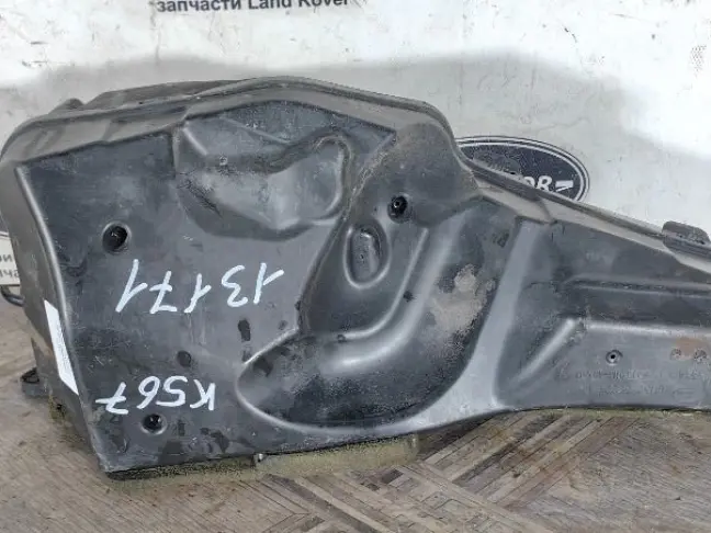 Компрессор пневмоподвески AMK L319/L320 05-13