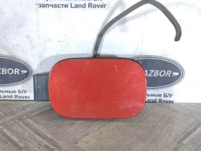 Лючок бензобака Land Rover Sport L320 2005-2013