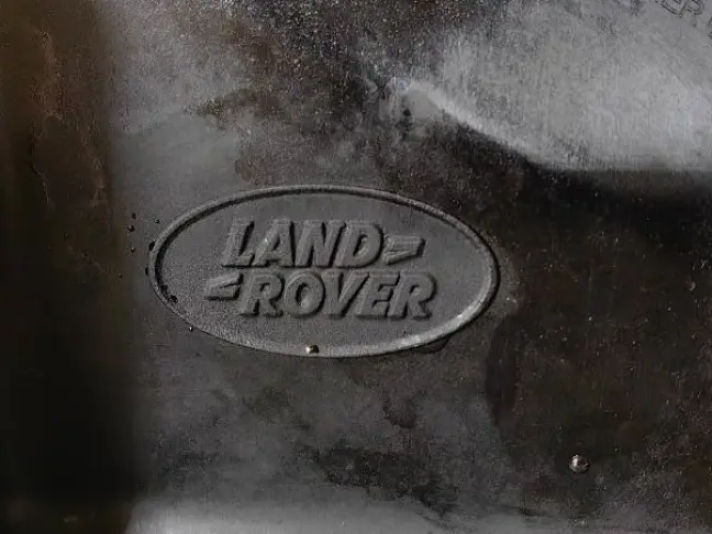 Радиатор дополнительный Range Rover Sport L320 4.2