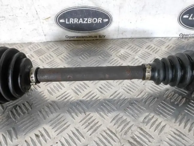 Привод передний правый Land Rover Sport L320