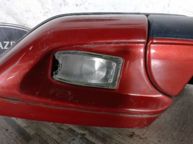 Зеркало правое Land Rover DISCOVERY 3 L319  05-09