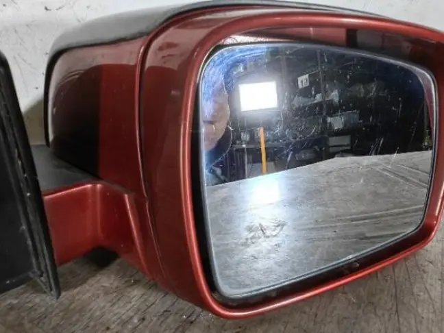 Зеркало правое Land Rover DISCOVERY 3 L319  05-09