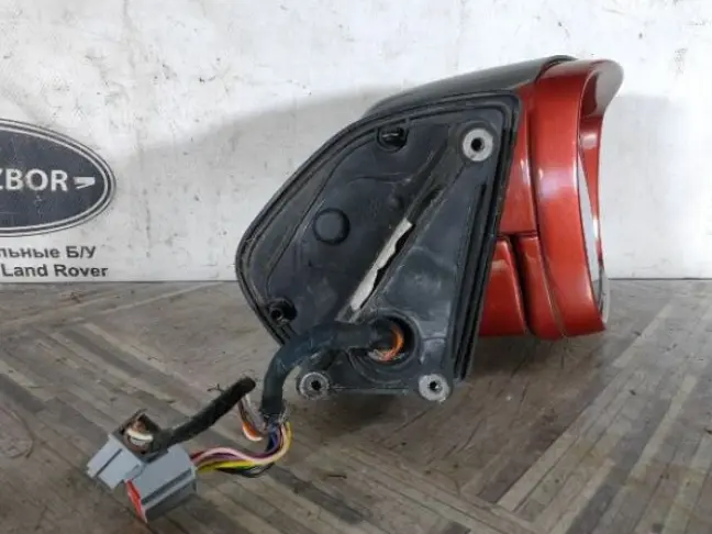 Зеркало правое Land Rover DISCOVERY 3 L319  05-09