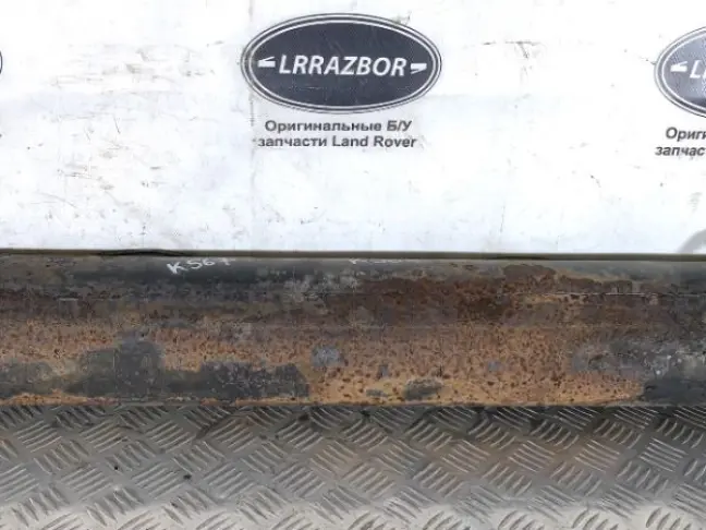 Ресивер воздушный Land Rover Sport L320 05-13