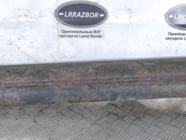 Ресивер воздушный Land Rover Sport L320 05-13