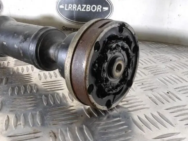 Кардан задний Range Rover Sport L320