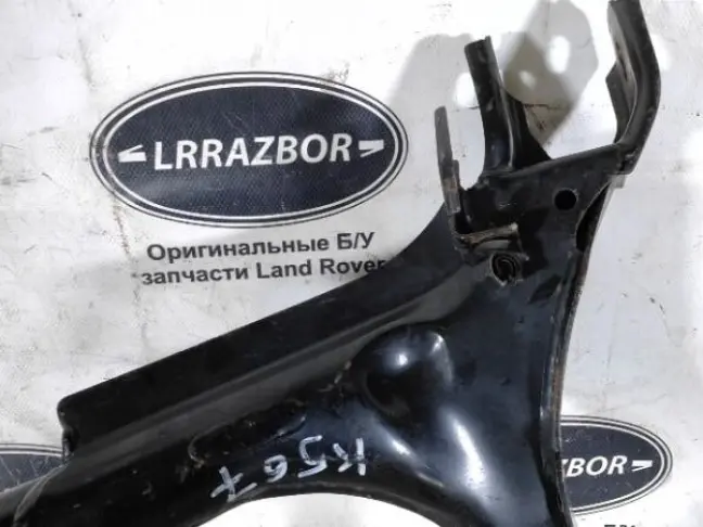 Рычаг задний верхний левый Range Rover Sport L320