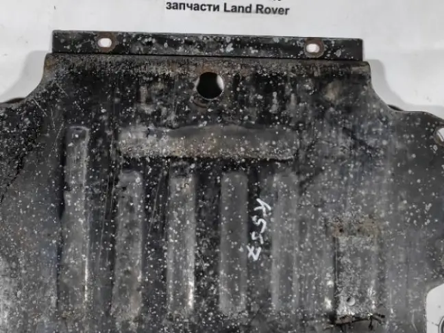 Защита ДВС Range Rover Sport L320 2005-2012