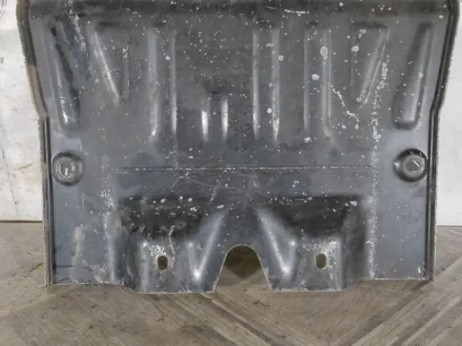 Защита ДВС Range Rover Sport L320 2005-2012