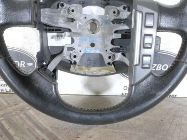 Руль Range Rover Sport 1 L320 2005-2009