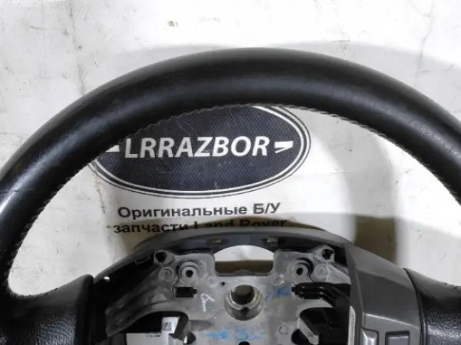 Руль Range Rover Sport 1 L320 2005-2009
