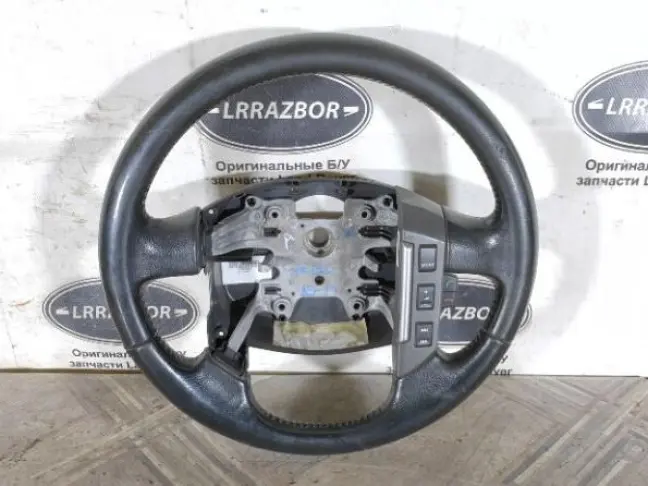 Руль Range Rover Sport 1 L320 2005-2009