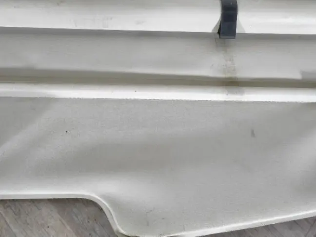 Шторка багажника Land Rover Sport L320 2005-2013