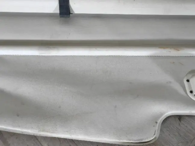 Шторка багажника Land Rover Sport L320 2005-2013
