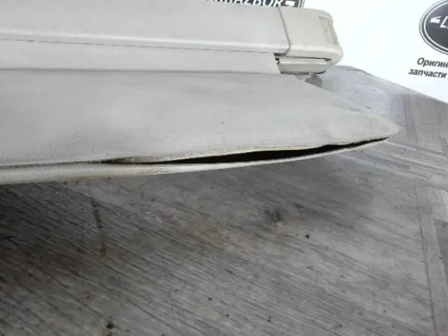 Шторка багажника Land Rover Sport L320 2005-2013