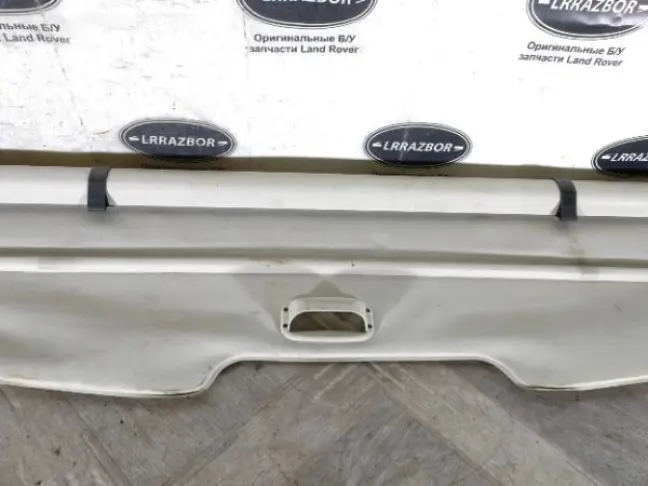 Шторка багажника Land Rover Sport L320 2005-2013