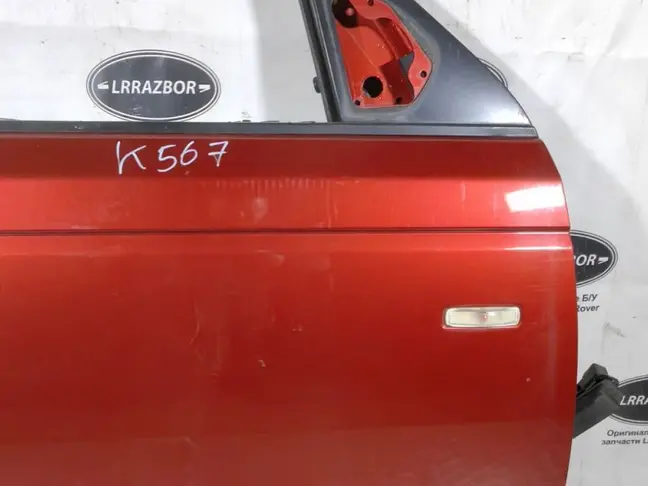 Дверь передняя правая Range Rover Sport L320 05-12