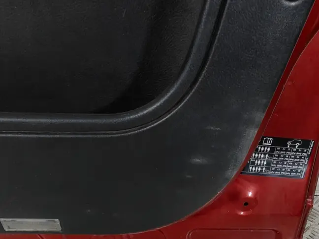 Дверь передняя правая Range Rover Sport L320 05-12