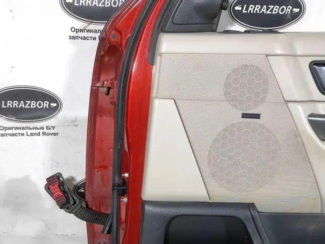 Дверь передняя правая Range Rover Sport L320 05-12