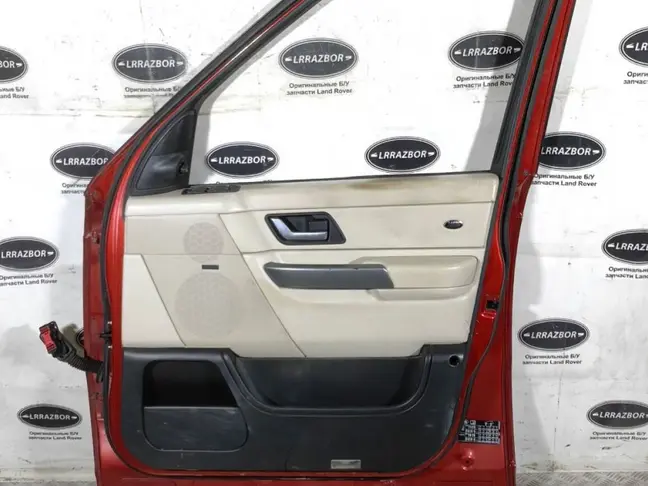 Дверь передняя правая Range Rover Sport L320 05-12
