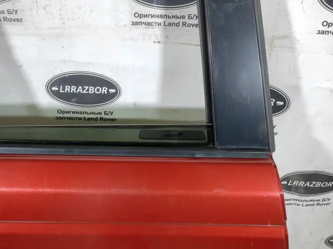 Дверь задняя правая Range Rover Sport L320 05-12