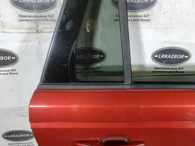 Дверь задняя правая Range Rover Sport L320 05-12
