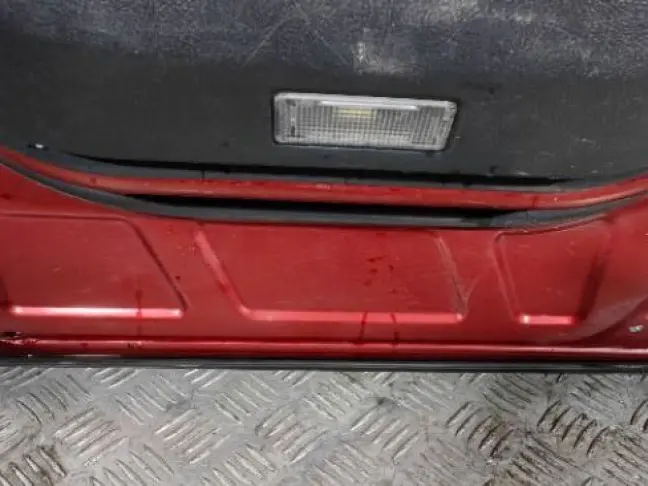 Дверь задняя правая Range Rover Sport L320 05-12