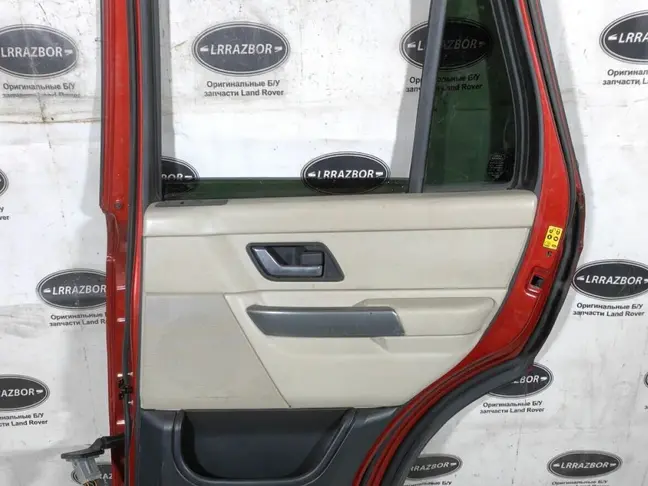 Дверь задняя правая Range Rover Sport L320 05-12