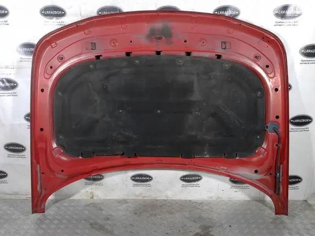 Капот Land Rover Range Rover Sport L320 2005-2013