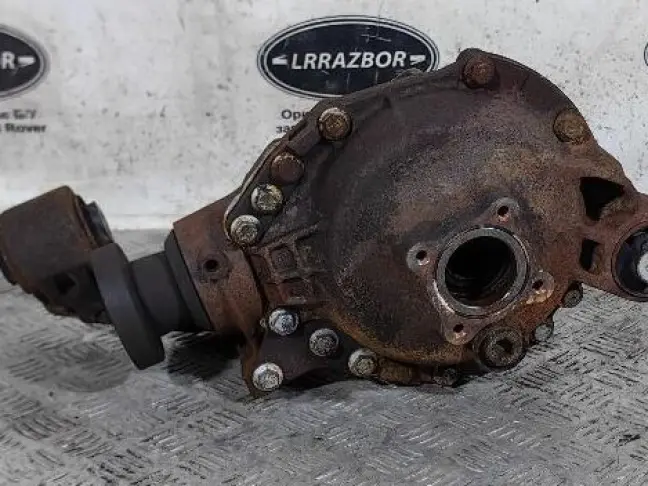 Редуктор передний Land Rover Sport L320 3.54