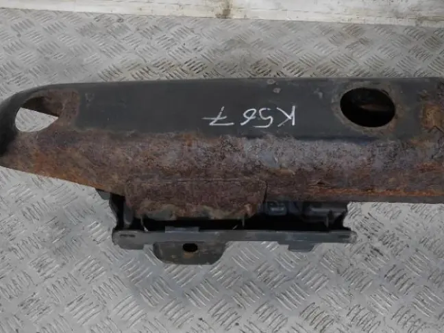 Рама задняя часть Range Rover Sport L320
