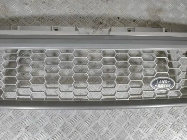 Штормер обвес комплект Range Rover L320