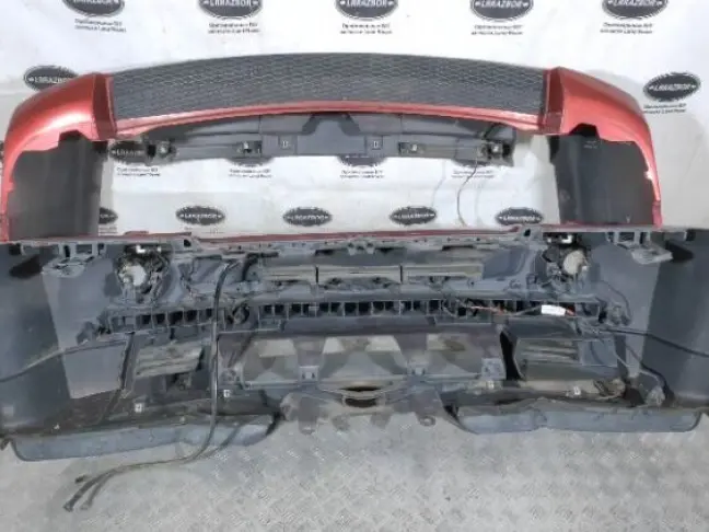 Штормер обвес комплект Range Rover L320