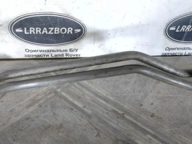 Трубки АКПП Range Rover Sport L320 4.2