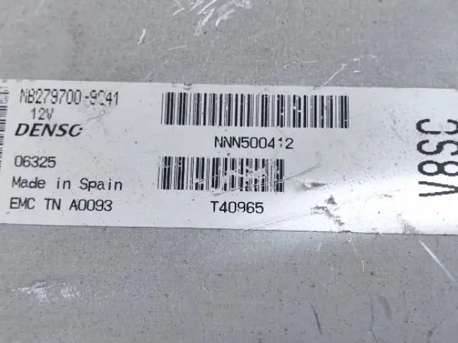 Блоки комплект Range Rover Sport L320 05-09 428PS