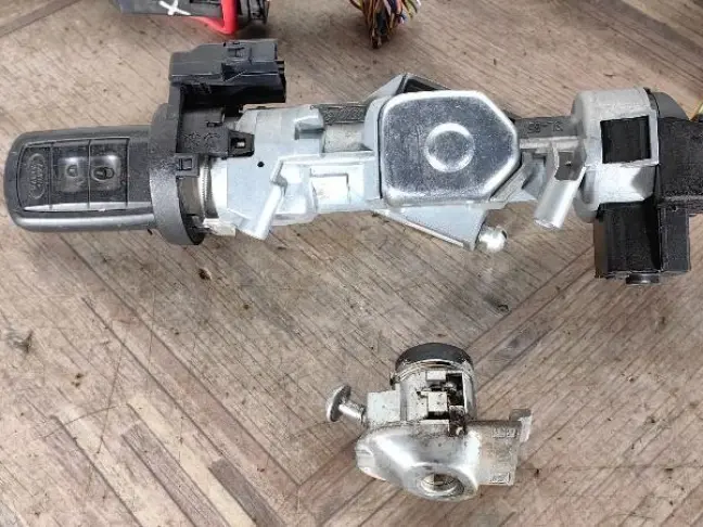 Блоки комплект Range Rover Sport L320 05-09 428PS