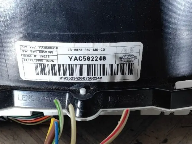 Блоки комплект Range Rover Sport L320 05-09 428PS